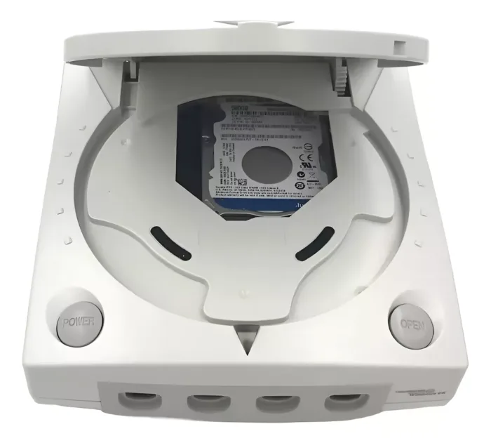 Dreamcast Sega Gdemu - Atomiswave Hdmi Upscaler Bt Servitae - Image 4