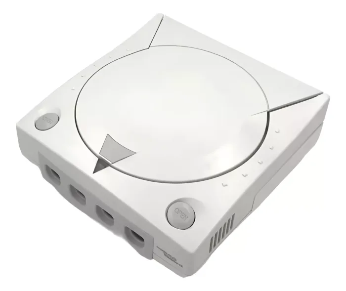 Dreamcast Sega Gdemu - Atomiswave Hdmi Upscaler Bt Servitae - Image 5