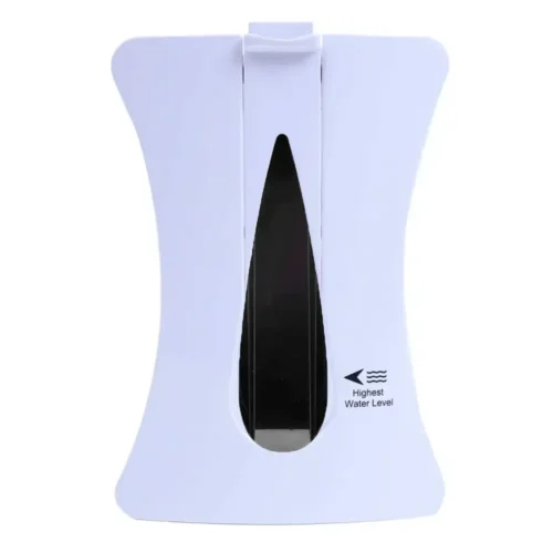 Vaso Dedakj De-2A para concentrador de oxigeno