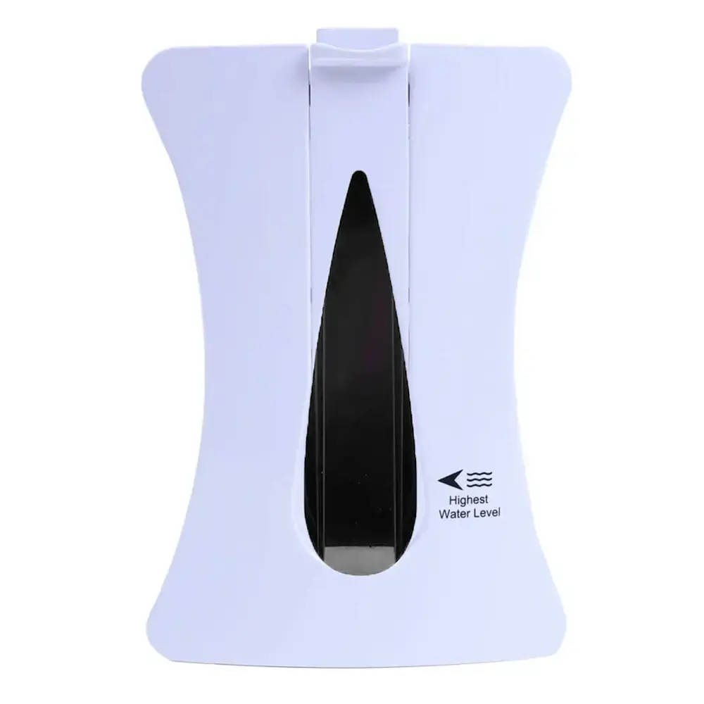 Vaso Dedakj De-2A para concentrador de oxigeno