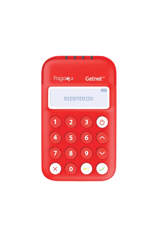 Terminal GO