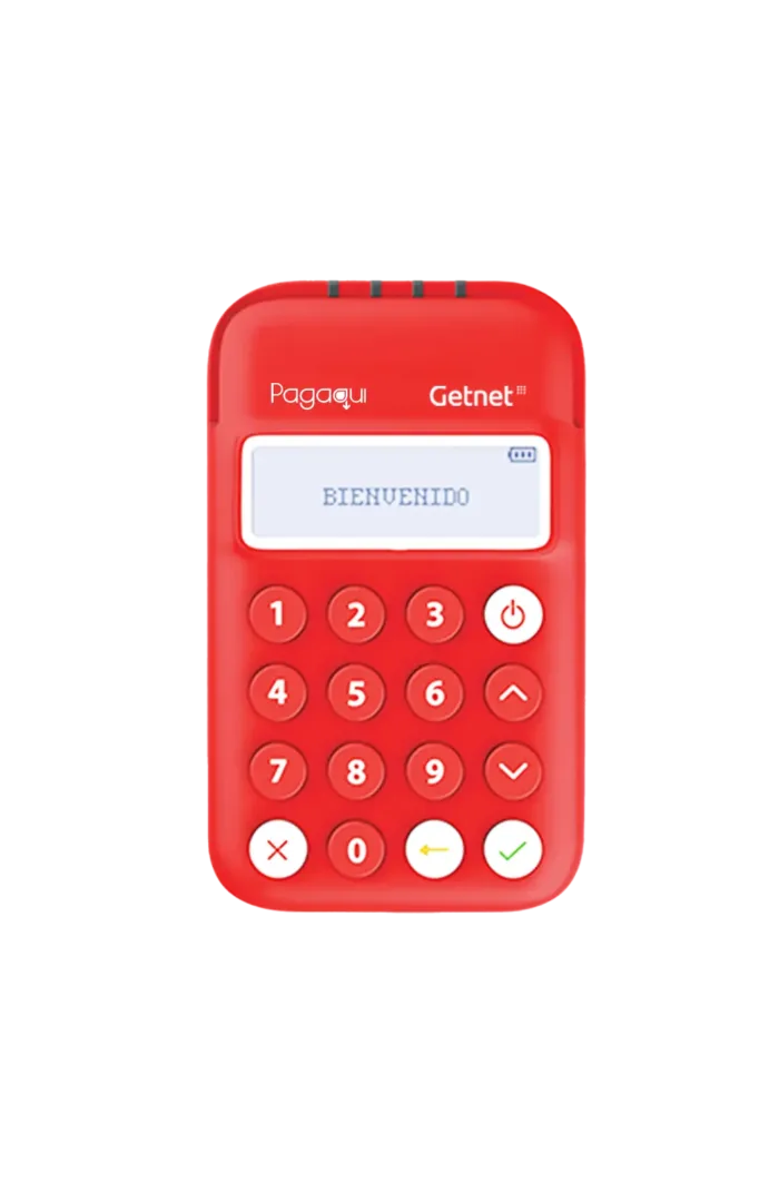 Terminal GO