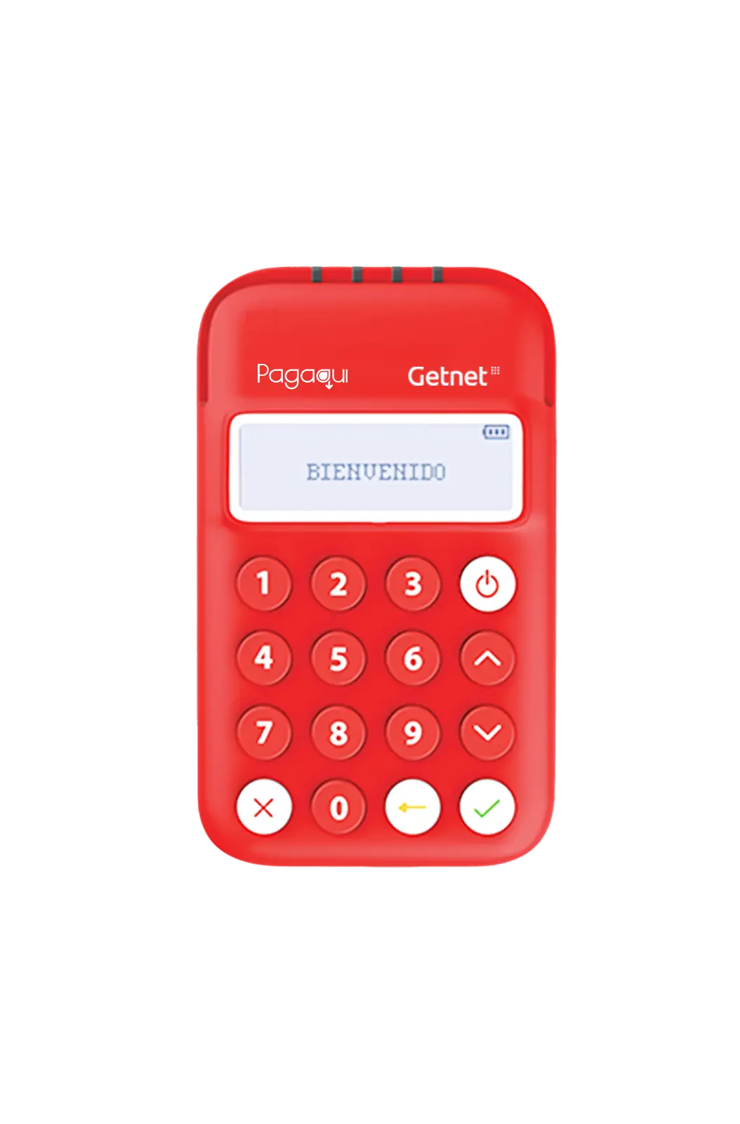 Terminal GO