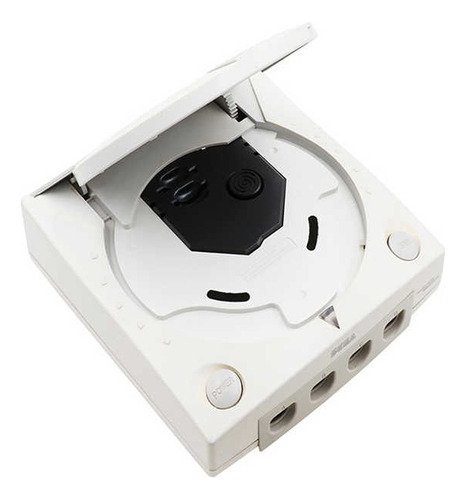 Adaptador SD GDEMU compatible con versiones V5.5, V5.15 y V5.15B para Sega Dreamcast