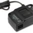 Adaptador de corriente compatible con Nintendo 64, ideal para reemplazar el original y revivir consolas retro