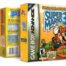 Portada oficial del juego Super Mario Advance 4 Super Mario Bros 3 para Game Boy Advance