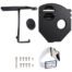 Kit completo adaptador SD GDEMU para Sega Dreamcast con extensor y soporte 3D incluido