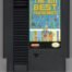 Cartucho multijuegos NES con 152 títulos clásicos incluidos Super Mario Bros Zelda y Metroid