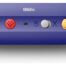 Adaptador inalámbrico 8BitDo Gbros permitiendo usar controles clásicos en Nintendo Switch sin cables