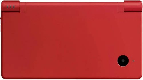 Pantalla de Nintendo DSi mostrando interfaz de usuario y opciones de juego disponibles