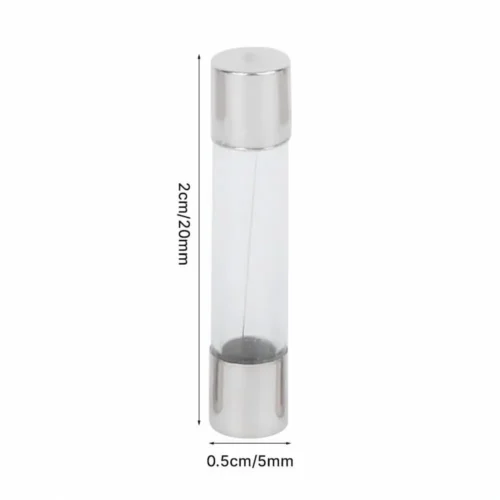 Fusible Dedakj para concentrador de oxigeno