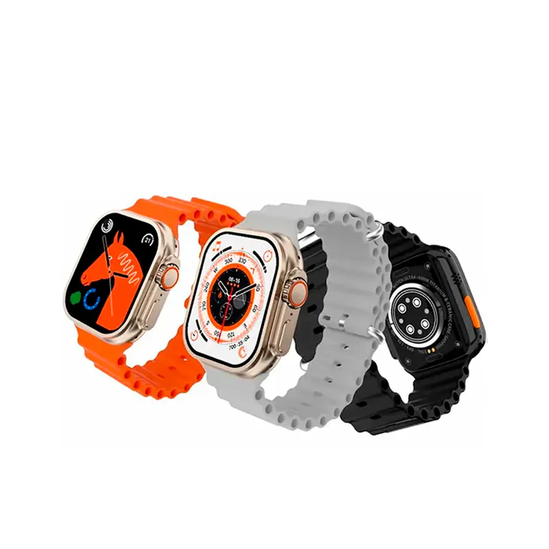 Smartwatches i90 Ultra Max