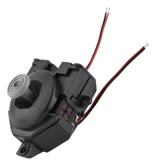 Stick de reemplazo para control de Nintendo 64, compatible con controles originales y de terceros