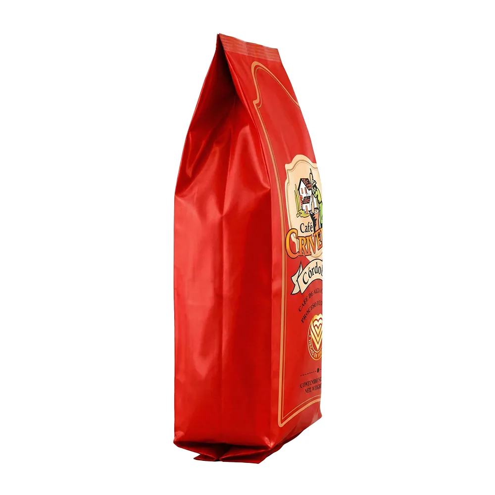 Café molido Crivelli Cordoba