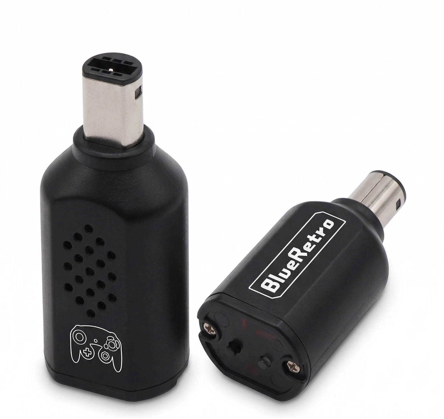 Adaptador 1 Mando Inalámbrico Bluetooth Bitfunx Gamecube - Imagen 2